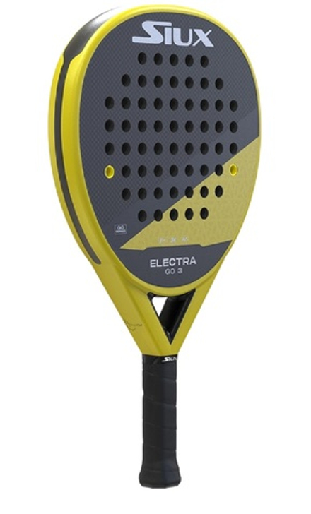 Ракетка для Padel Siux Electra ST3 Go