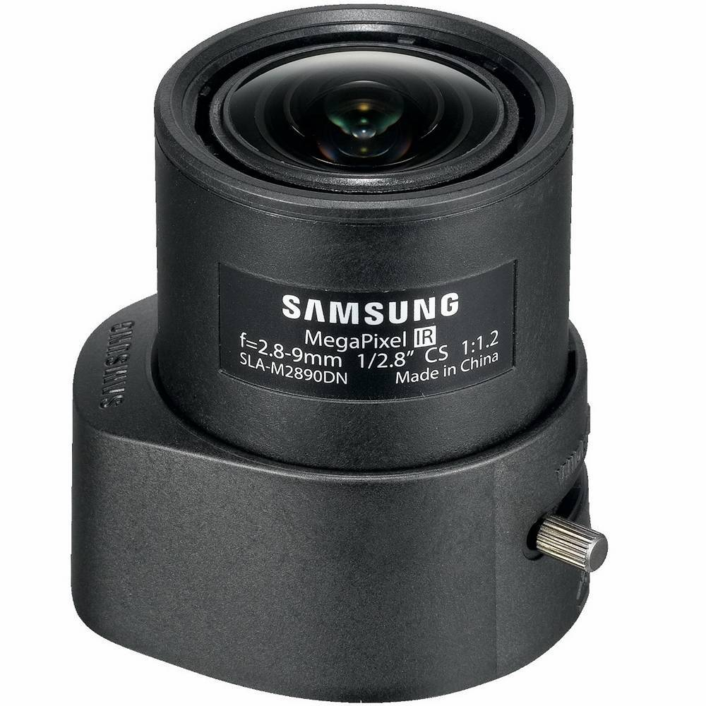Wisenet SLA-M2890DN