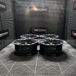 КОВАНЫЕ ДИСКИ для Mercedes BENZ EQS SUV 450 X296