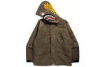 A Bathing Ape Shark Snowboard Куртка