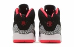 Кроссовки Jordan Spizike (Женская размерная сетка)