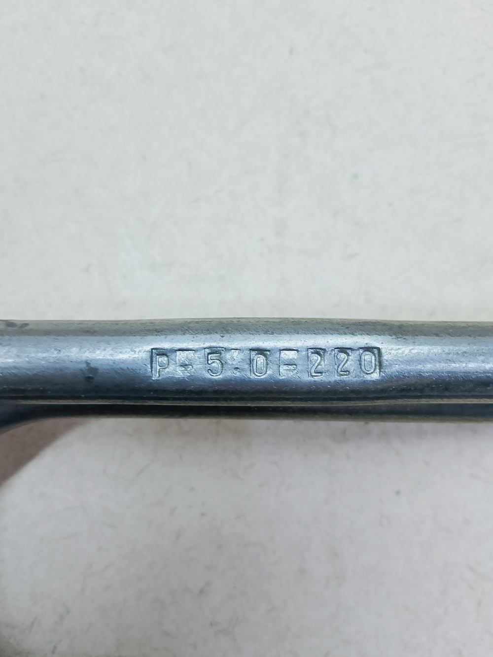 ТЭН-200/5,0-Р-220 ф7 Ш