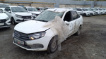 LADA GRANTA Classic 1.6 90hp 5MT