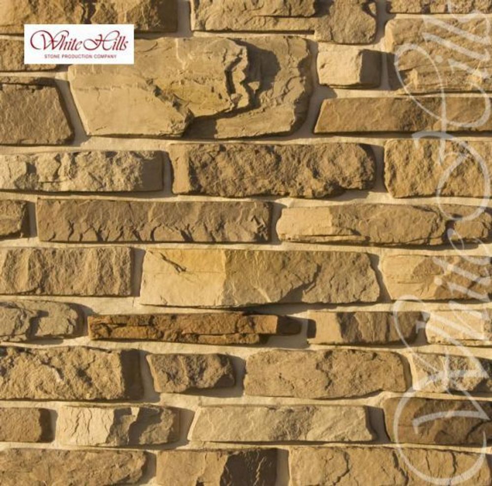 White Hills - Искусственный камень - Тевиот 701-60