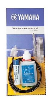 Набор средств для ухода YAMAHA TR-M.KIT J01
