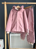 Утепленный костюм Molo, 128