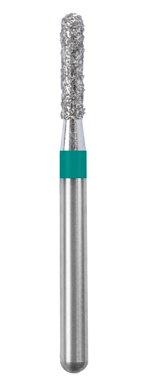 Бор алмазный «SS WHITE» -  FG COARSE 880/014