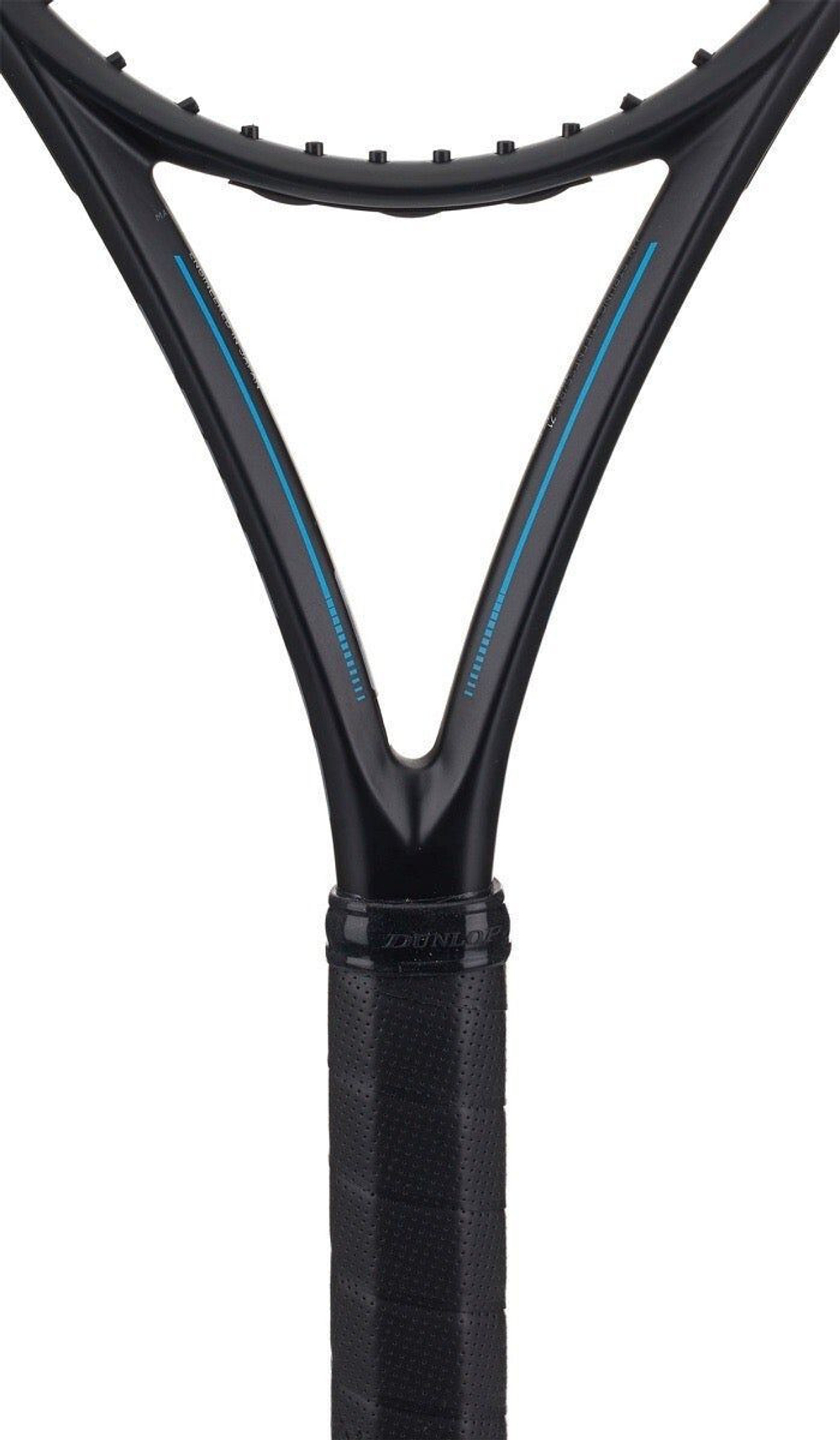 Теннисная ракетка Dunlop FX 500