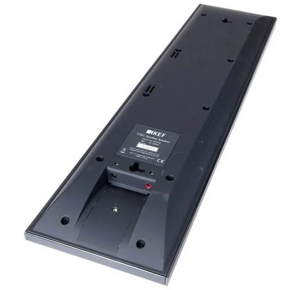 Напольная акустика KEF T301 PAIR PACK