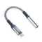Celest Ruyi Grey Type-C - 3.5mm