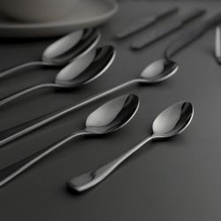 Ложка десертная 19 см   P.L. Proff Cuisine [12]