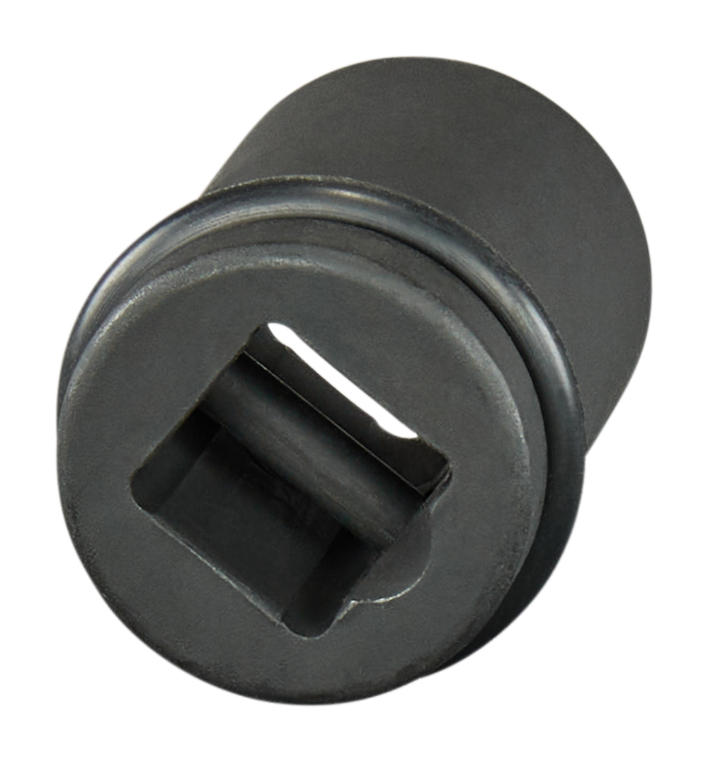 Торцевой ключ для ударных гайковертов 17х38 мм 1/2'' Makita 134829-3