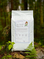 Сухой корм SHAMAN "Дух дикой природы" Утка с яблоками 10 кг; крупная гранула; для взрослых собак; Класс Холистик