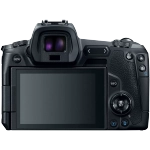 Беззеркальная камера Canon EOS R Body