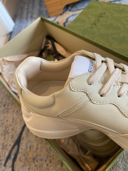 Gucci Rhyton Sneaker