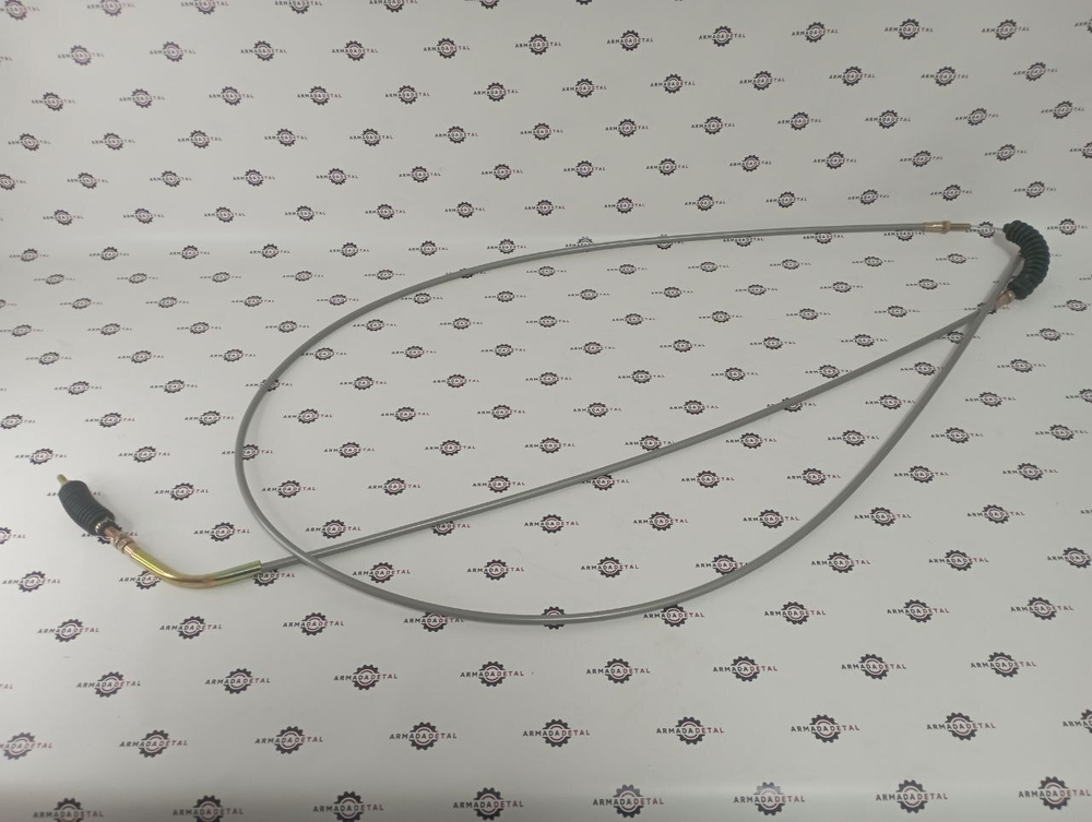 Трос газа JCB 3CX 4CX 910/60216 на Dieselmax