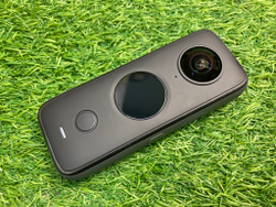 Insta360 One X2