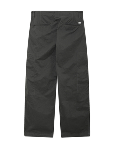 Мужские Брюки In Diagonal Flatt Nylon