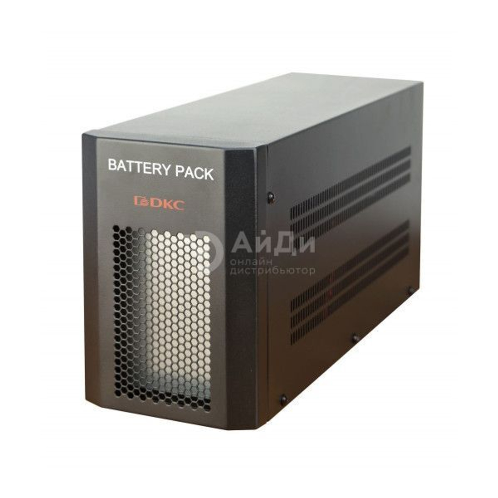 Батарейный модуль DKC BPSMLT1-36V