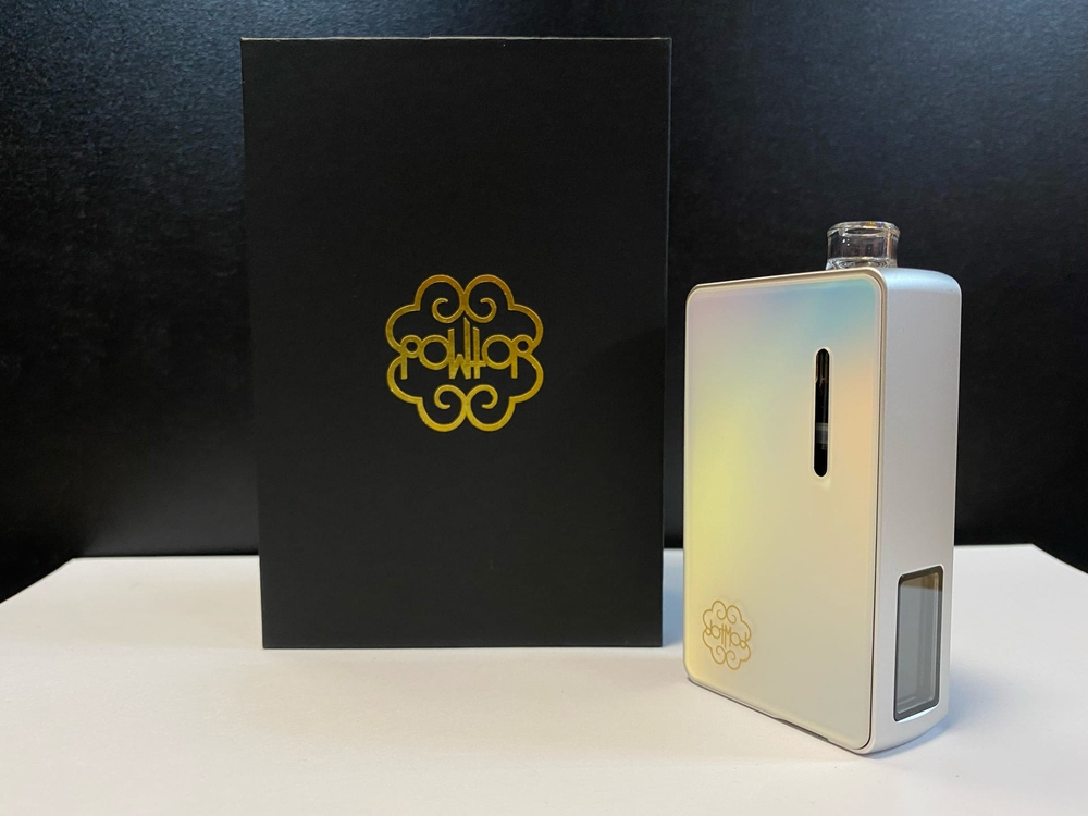 Набор DotAio V2.0 by Dotmod