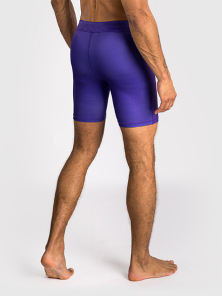 Шорты компрессионные Venum No Gi Purple