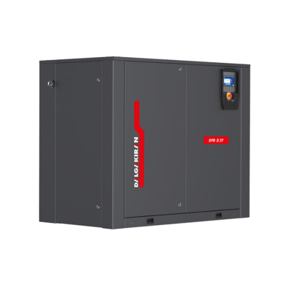 Винтовой компрессор Dalgakiran DPR D 22-8.5