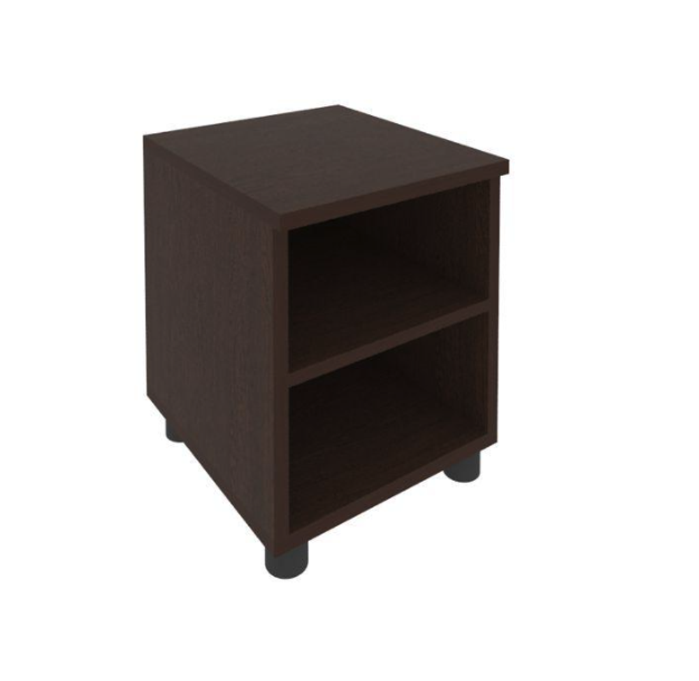 Тумба прикроватная открытая Light С-ТП-1