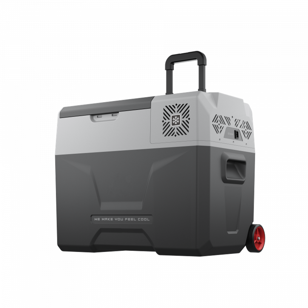 Компрессорный автохолодильник Alpicool CX40 (12/24V)