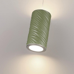 Подвесной светильник Odeon Light Riviera 5451/18LA