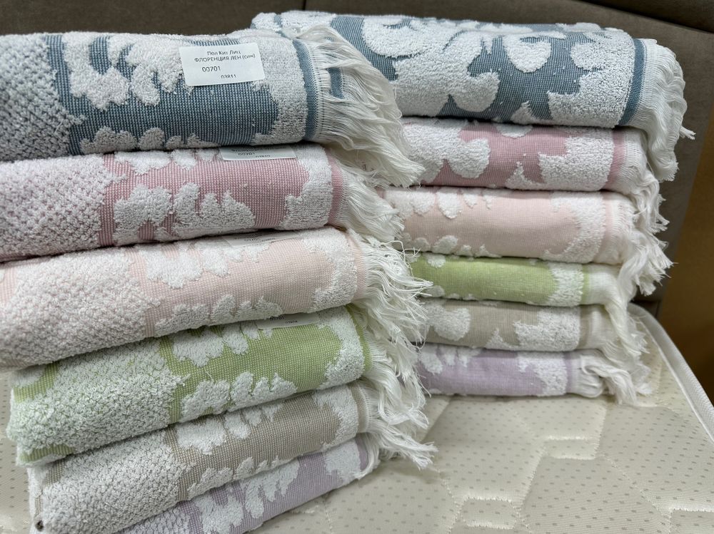 Пол Кит Лиц ФЛОРЕНЦИЯ ЛЕН