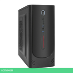 Корпус Exegate XP-340U без БП (EX292986RUS)