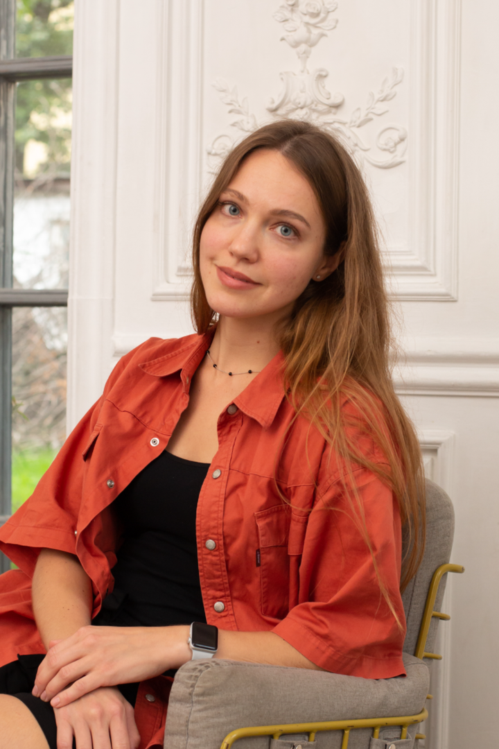 Пылаева Мария