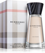 Burberry Touch for Women парфюмерная вода женская