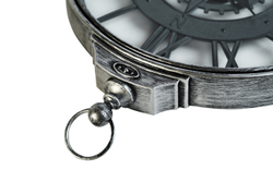 Часы настенные Garda Decor L2028A