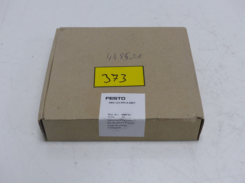 Festo DNG-125-PPV-A ABE7
