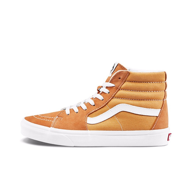Кеды Vans SK8-Hi Lx 'Ginger Yellow' VN0A4BV6VXY