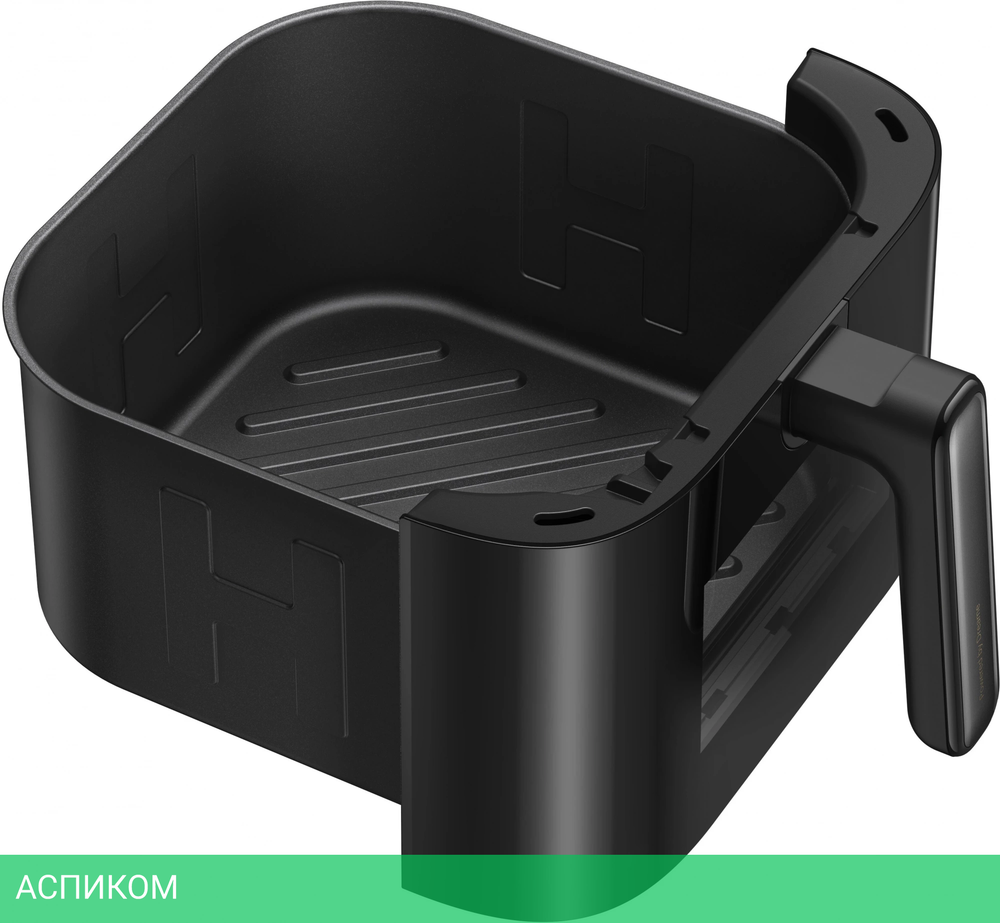 Аэрофритюрница Trouver Air Fryer FD10 Pro Black (VFF12A)