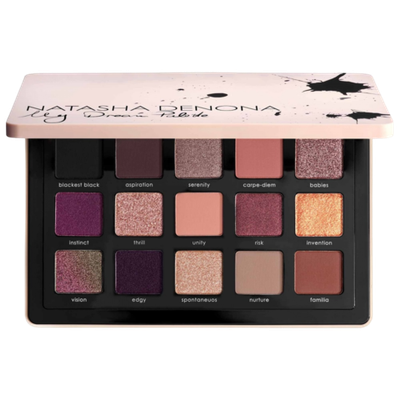 Natasha Denona My Dream Palette