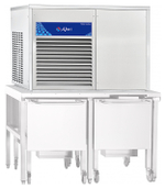 Льдогенератор Abat ЛГ-1200Ч-01