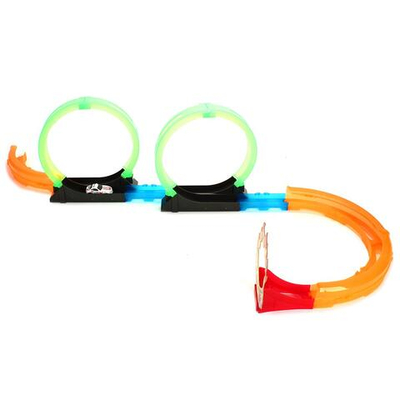 Автотрек, коробка 5599-120A