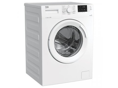 Стиральная машина Beko WSRE7612XWW