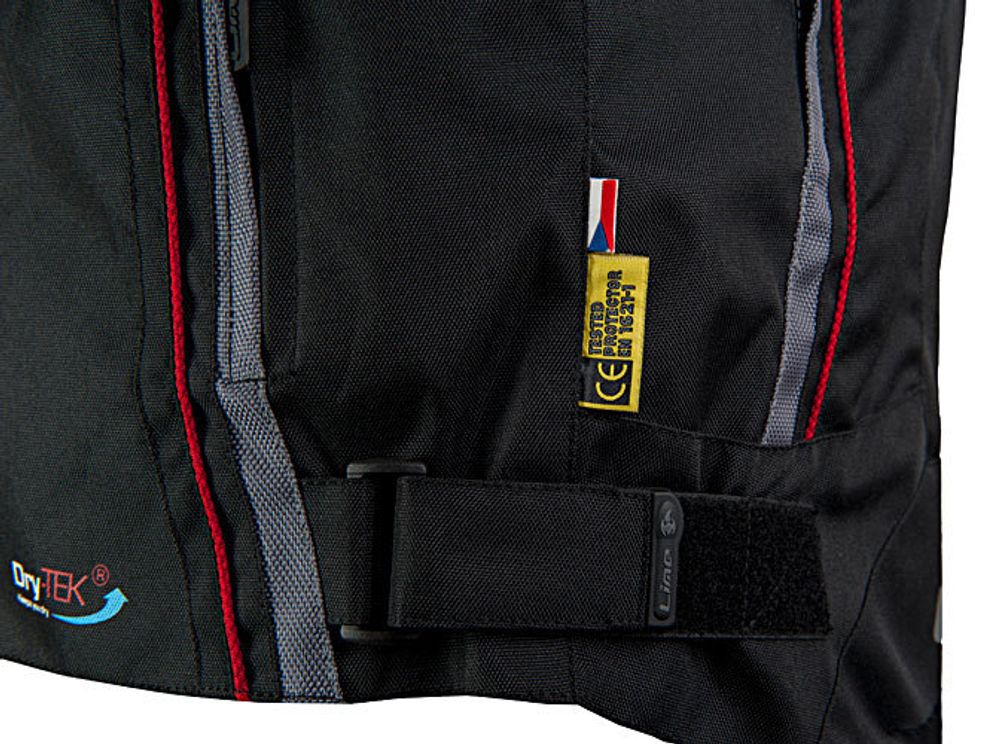 Neo red / Черно-красный