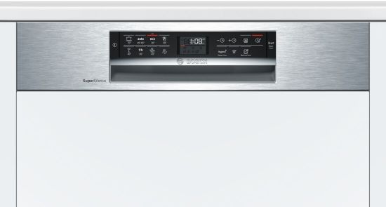 Встраиваемая посудомоечная машина Bosch SMI 68IS00