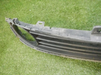 Решетка переднего бампера KIA Optima 4 JF (2015-2018)