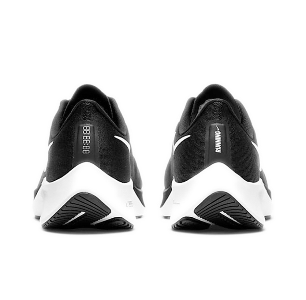 Мужские кроссовки Nike Air Zoom Pegasus 37 'Black' BQ9646-002