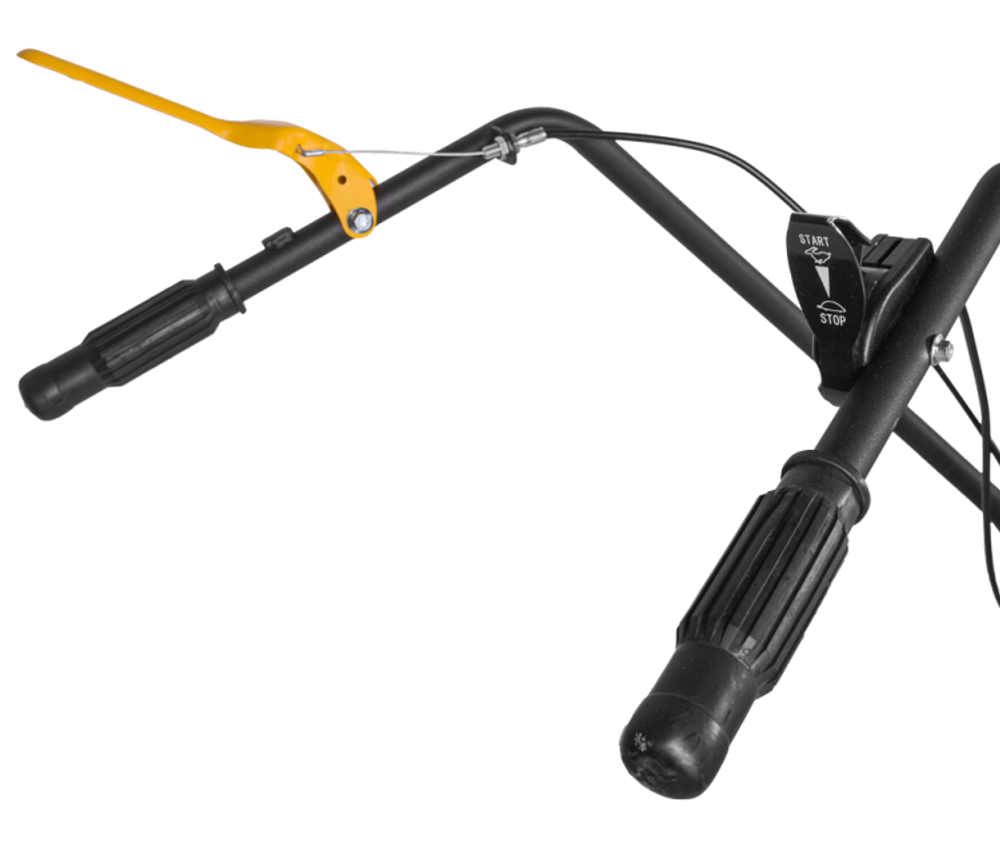Мотокультиватор Huter GMC-5.0