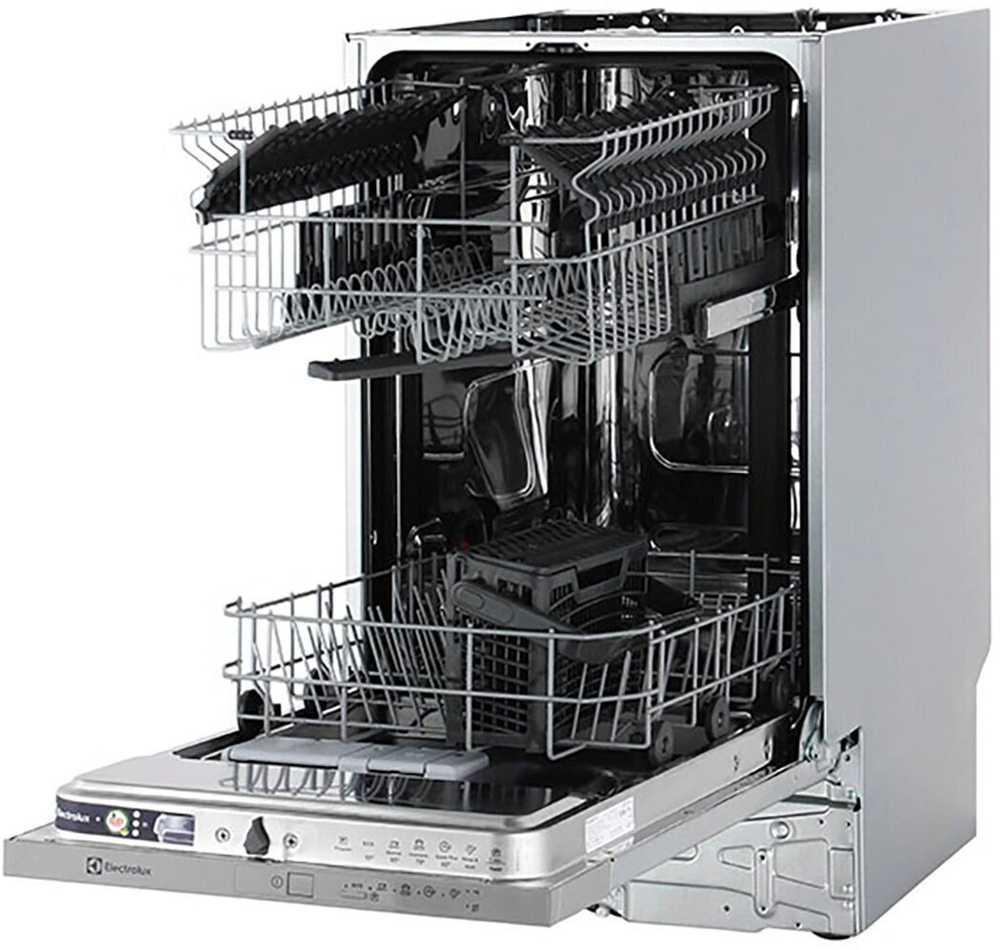 Electrolux ESL 94201 LO