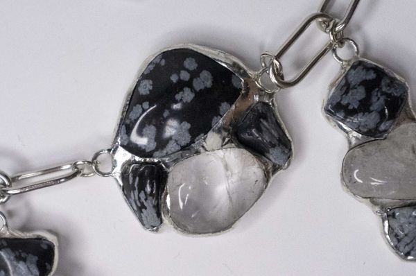 Чокер Mn-Ch-11 - фото 4