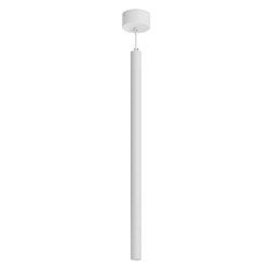 Светильник SP-PIPE-HANG-L600-R30-9W Warm3000 (WH, 24 deg, 230V) (Arlight, IP20 Металл, 3 года) 038616