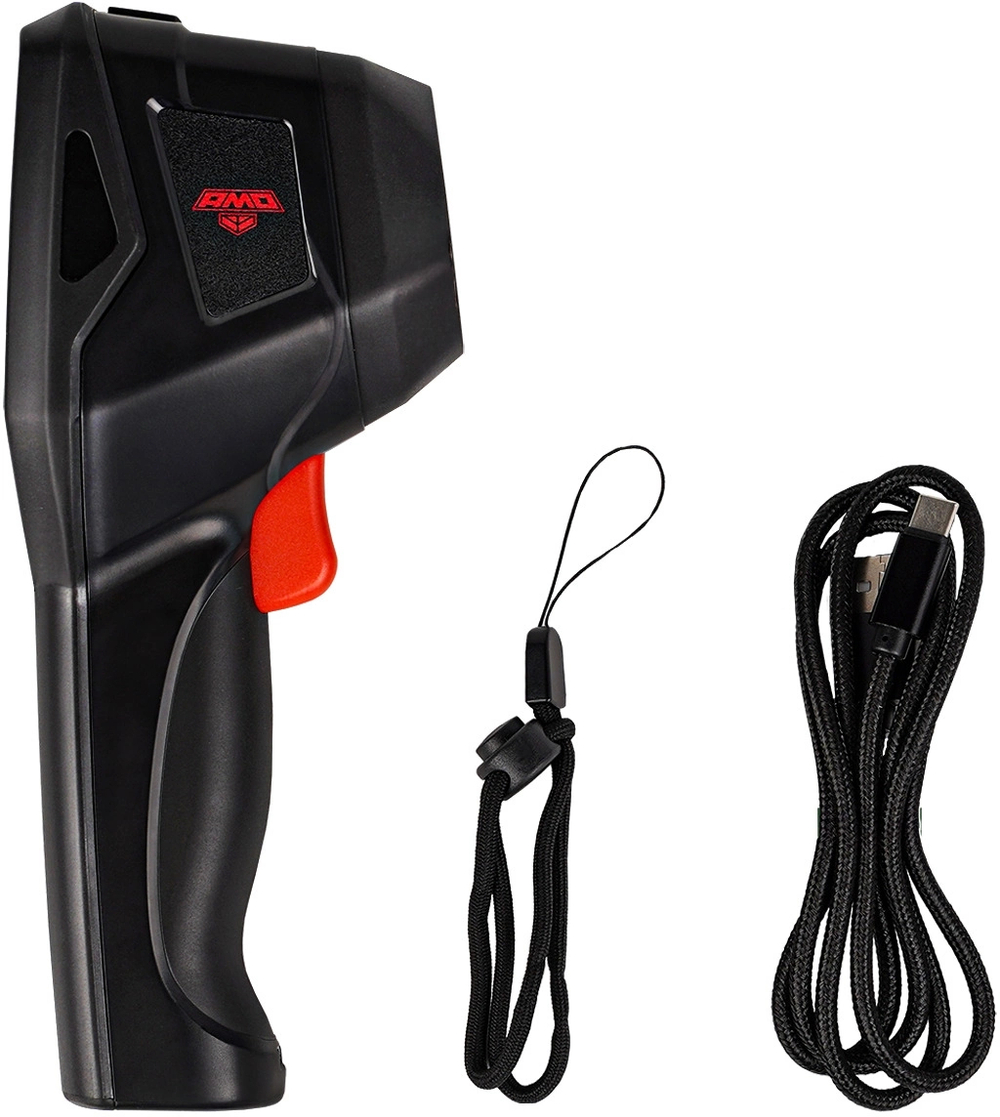 Тепловизор AMO T830 с поверкой